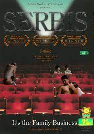 Serbis 2009 (DVD)