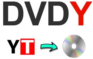 DVDY – YouTube Videos to DVD