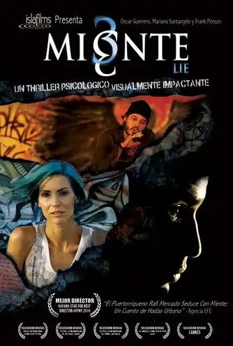 Minste (2009) DVD