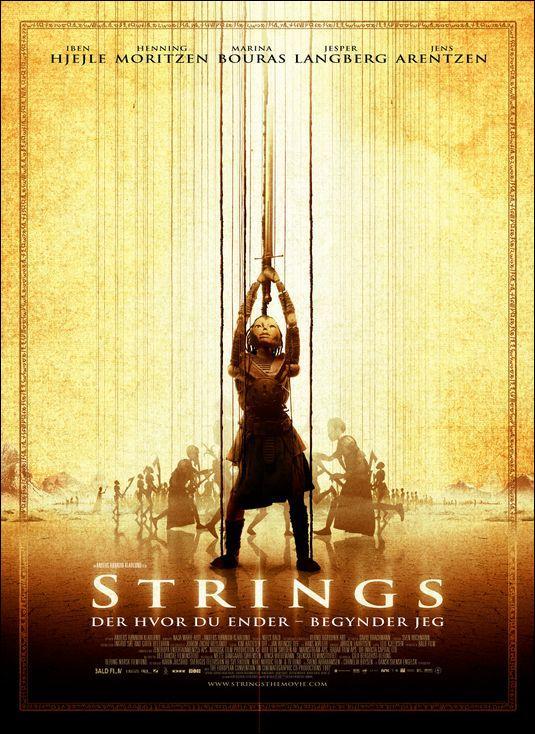 Strings (2004) Poster