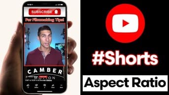 Video Aspect Ratio